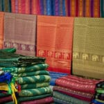 Indian Silks: Timeless Elegance with a Modern Soul