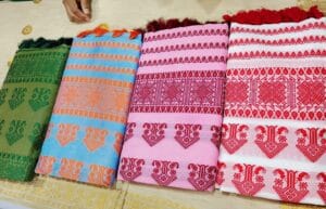Read more about the article Caring for Handloom Silk (Keep It Timeless)