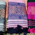 Handlooms as Real Heirlooms